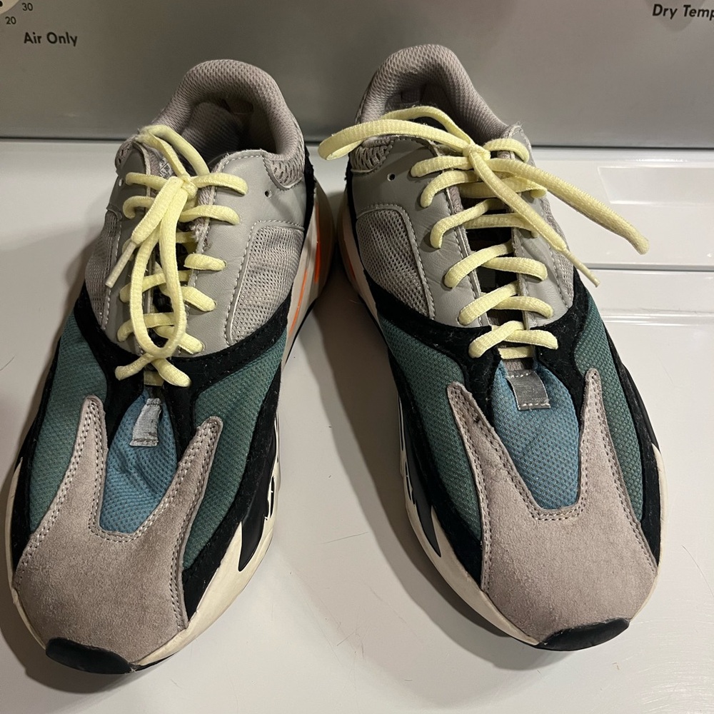 Adidas sneakers